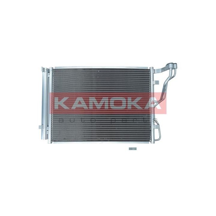 Kondensatorius, oro kondicionierius KAMOKA 7800329