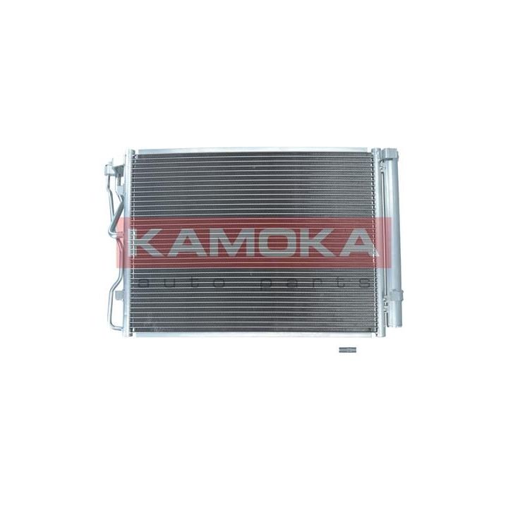 Kondensatorius, oro kondicionierius KAMOKA 7800329