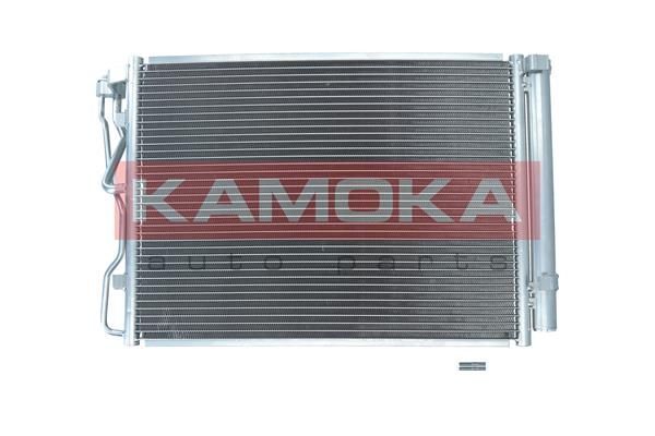 Kondensatorius, oro kondicionierius KAMOKA 7800329