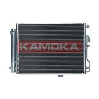 Kondensatorius, oro kondicionierius KAMOKA 7800330