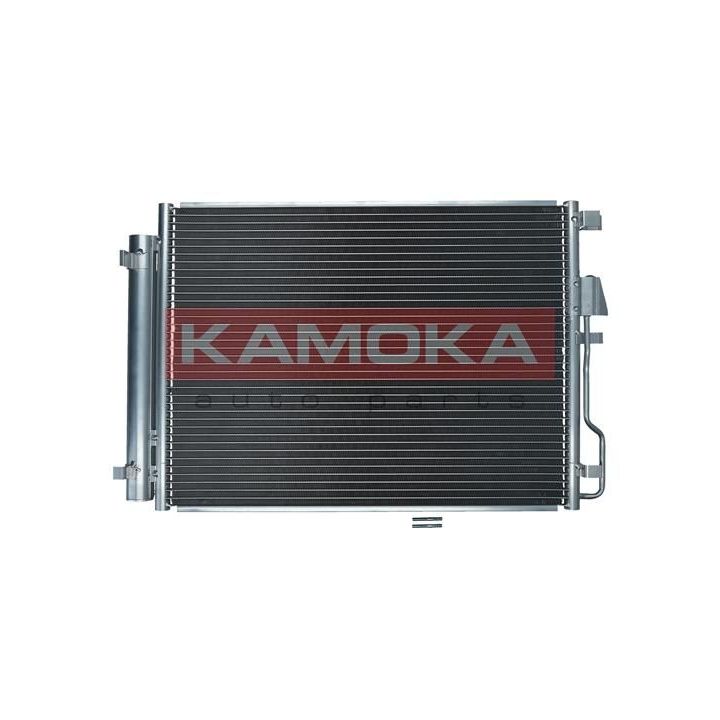 Kondensatorius, oro kondicionierius KAMOKA 7800330