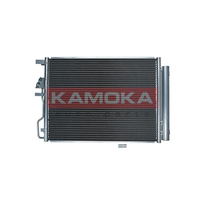 Kondensatorius, oro kondicionierius KAMOKA 7800330