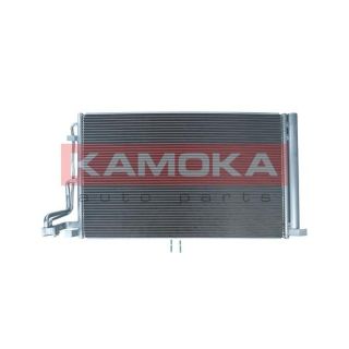 Kondensatorius, oro kondicionierius KAMOKA 7800331