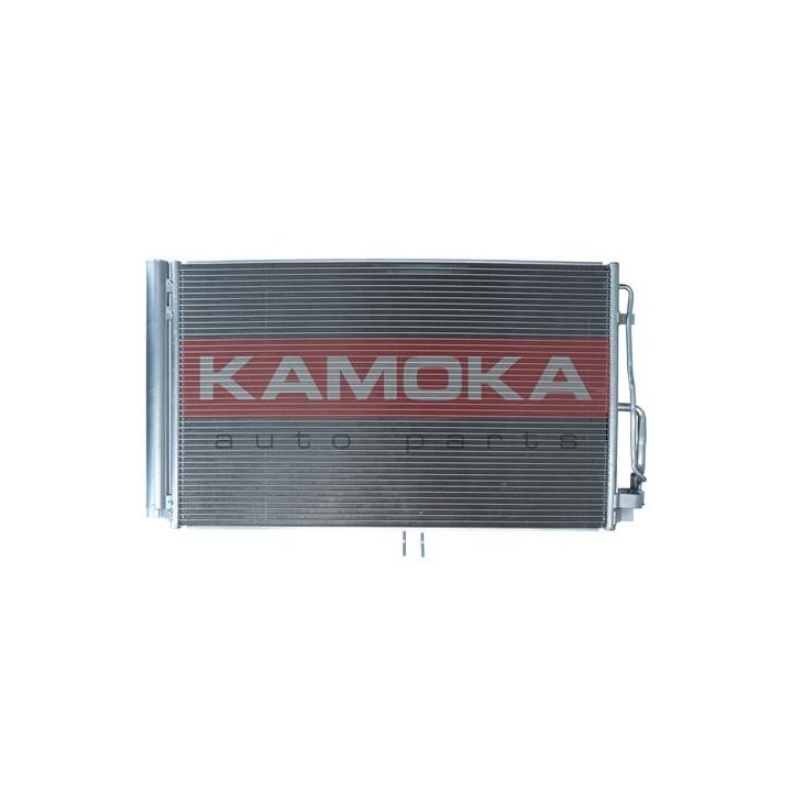 Kondensatorius, oro kondicionierius KAMOKA 7800331