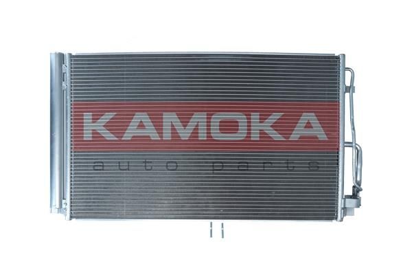 Kondensatorius, oro kondicionierius KAMOKA 7800331