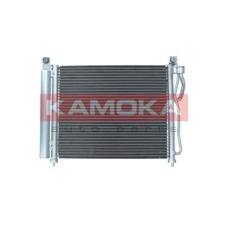 Kondensatorius, oro kondicionierius KAMOKA 7800332