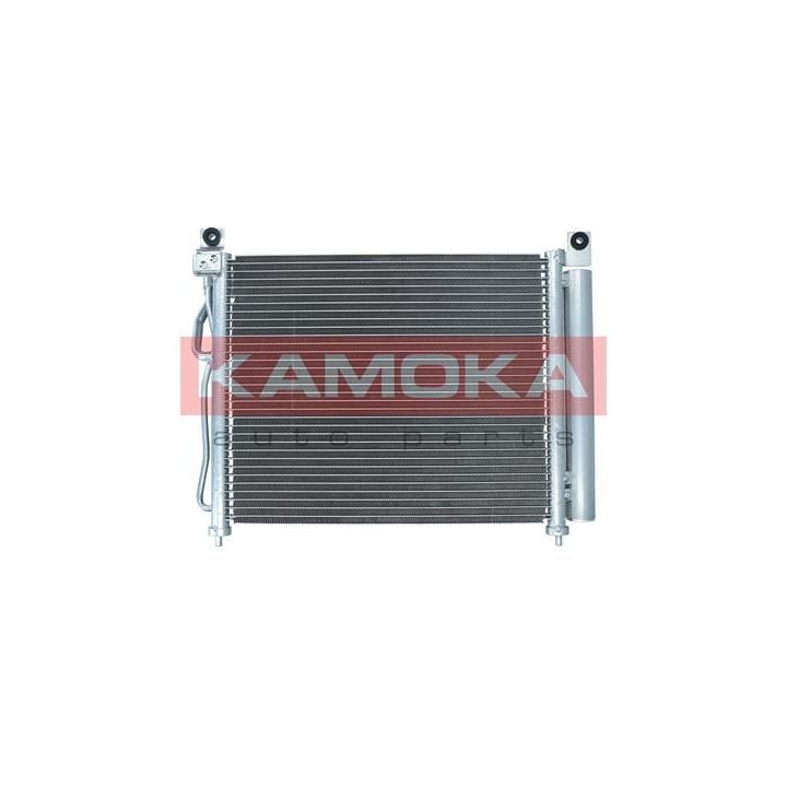 Kondensatorius, oro kondicionierius KAMOKA 7800332