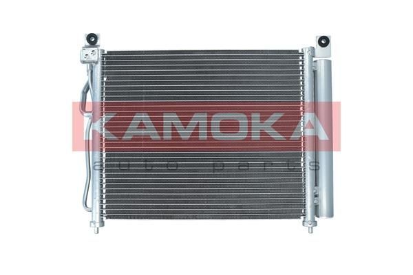 Kondensatorius, oro kondicionierius KAMOKA 7800332