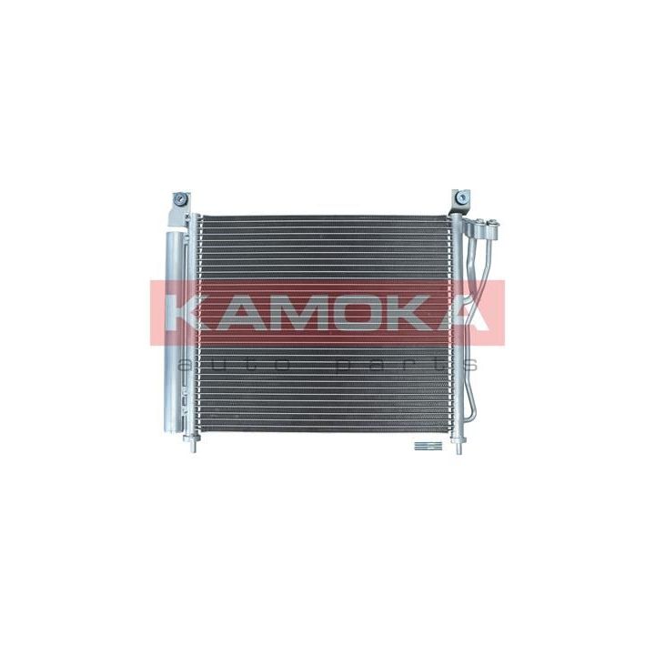 Kondensatorius, oro kondicionierius KAMOKA 7800333