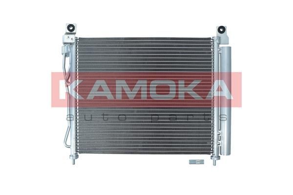 Kondensatorius, oro kondicionierius KAMOKA 7800333