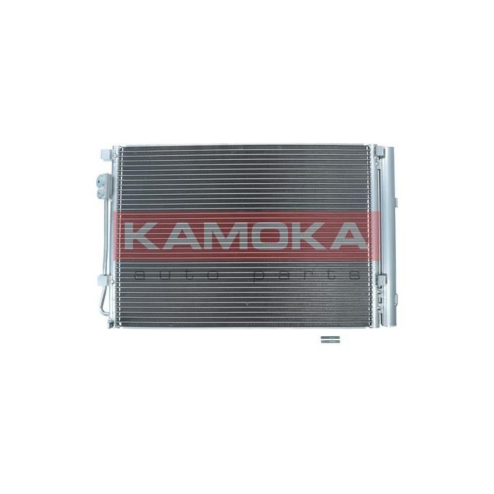 Kondensatorius, oro kondicionierius KAMOKA 7800334