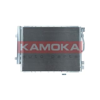 Kondensatorius, oro kondicionierius KAMOKA 7800335