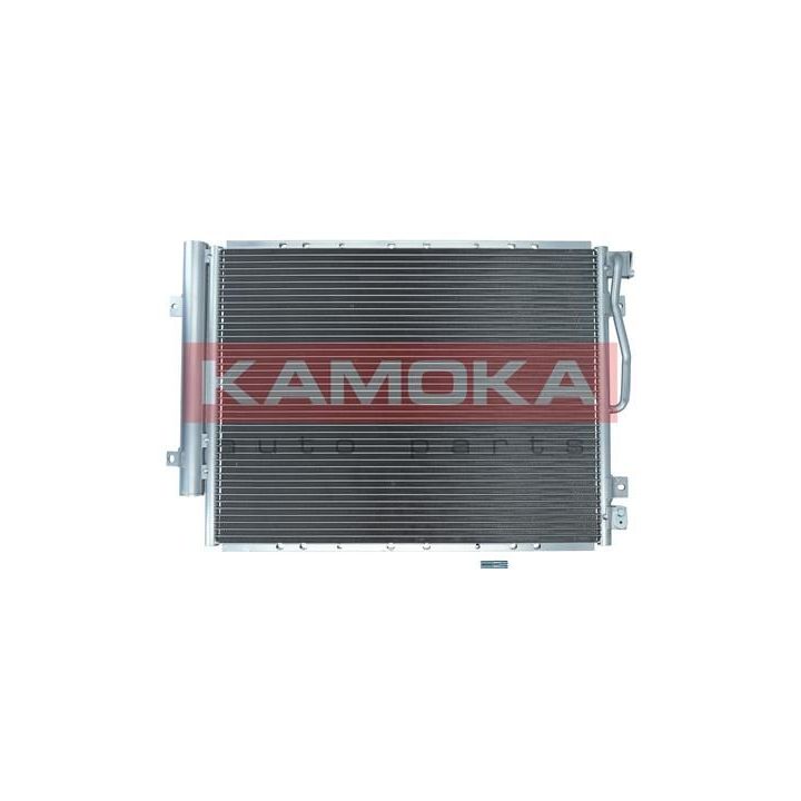 Kondensatorius, oro kondicionierius KAMOKA 7800335