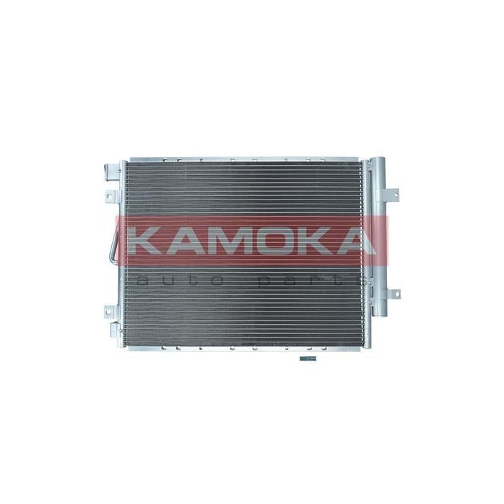 Kondensatorius, oro kondicionierius KAMOKA 7800335