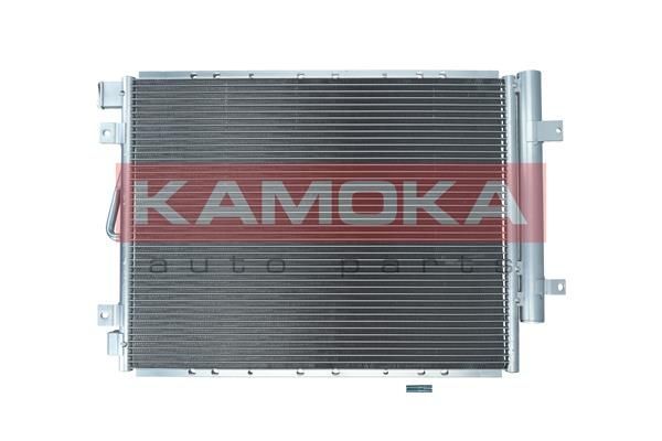 Kondensatorius, oro kondicionierius KAMOKA 7800335