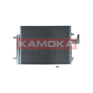 Kondensatorius, oro kondicionierius KAMOKA 7800336