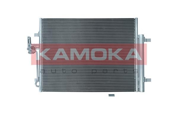 Kondensatorius, oro kondicionierius KAMOKA 7800336