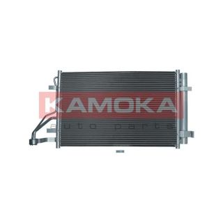 Kondensatorius, oro kondicionierius KAMOKA 7800338