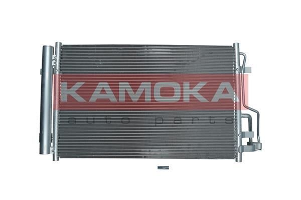 Kondensatorius, oro kondicionierius KAMOKA 7800338