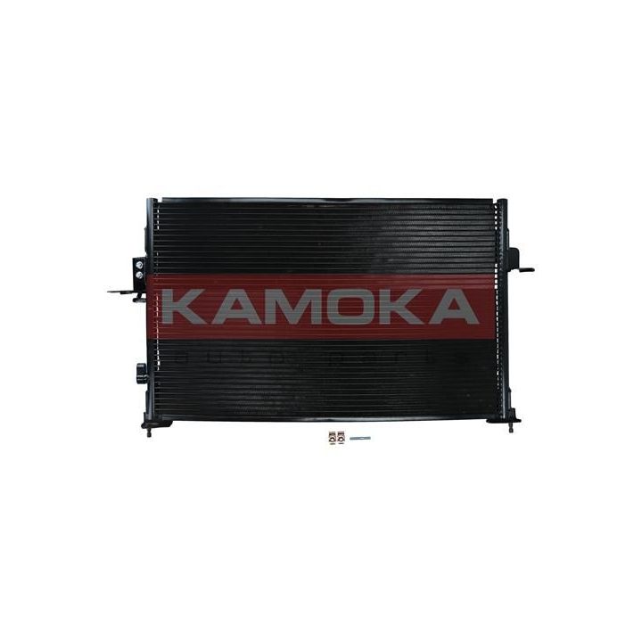 Kondensatorius, oro kondicionierius KAMOKA 7800341