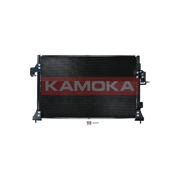 Kondensatorius, oro kondicionierius KAMOKA 7800341