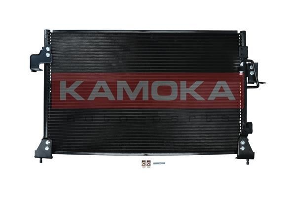 Kondensatorius, oro kondicionierius KAMOKA 7800341