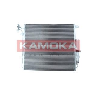 Kondensatorius, oro kondicionierius KAMOKA 7800342