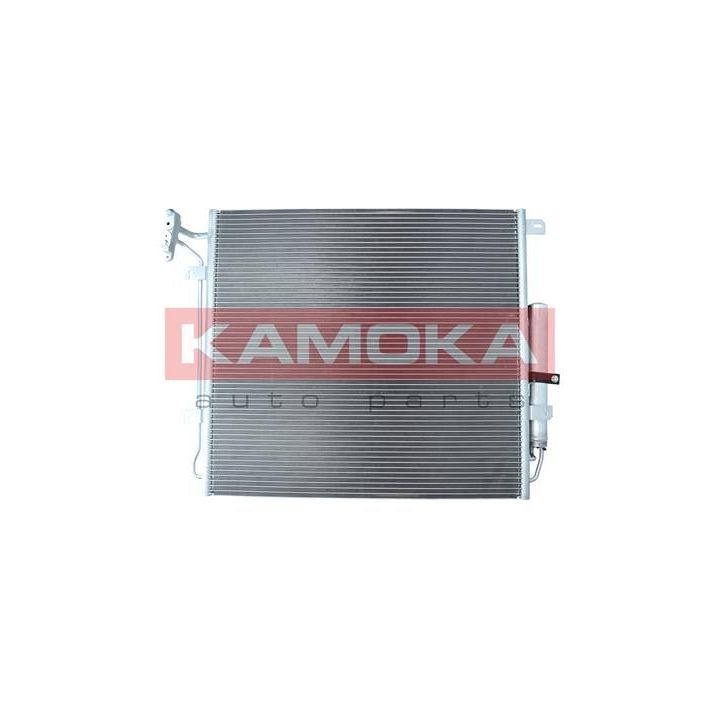 Kondensatorius, oro kondicionierius KAMOKA 7800342