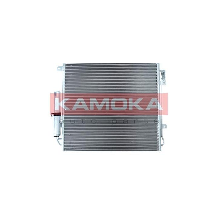 Kondensatorius, oro kondicionierius KAMOKA 7800342