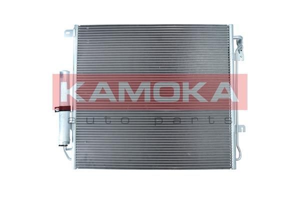 Kondensatorius, oro kondicionierius KAMOKA 7800342