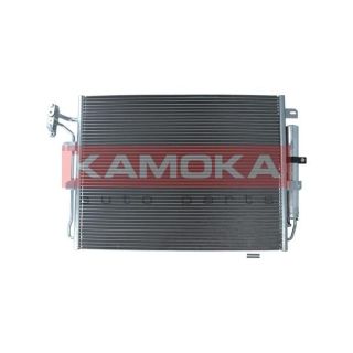 Kondensatorius, oro kondicionierius KAMOKA 7800344