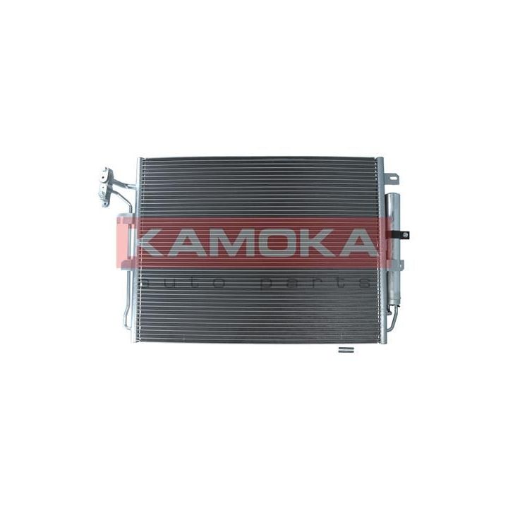 Kondensatorius, oro kondicionierius KAMOKA 7800344