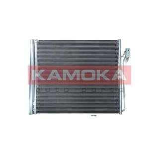 Kondensatorius, oro kondicionierius KAMOKA 7800349