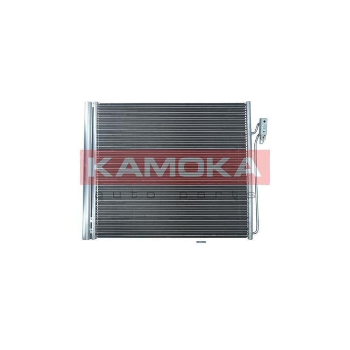 Kondensatorius, oro kondicionierius KAMOKA 7800349