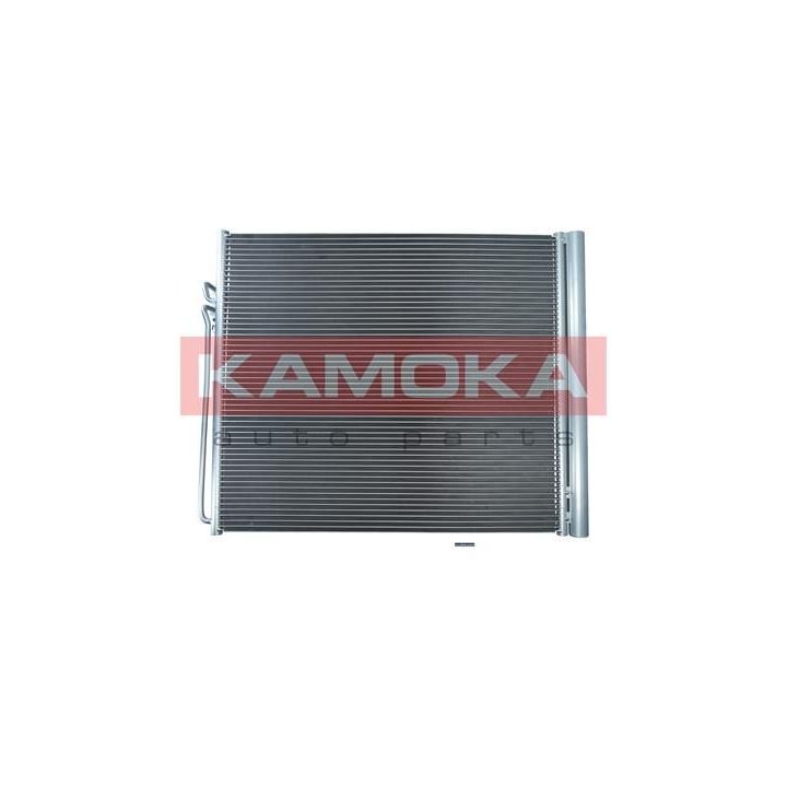 Kondensatorius, oro kondicionierius KAMOKA 7800349