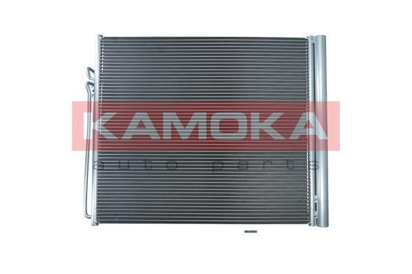 Kondensatorius, oro kondicionierius KAMOKA 7800349