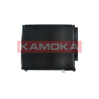 Kondensatorius, oro kondicionierius KAMOKA 7800350