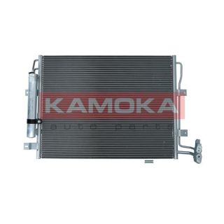 Kondensatorius, oro kondicionierius KAMOKA 7800351