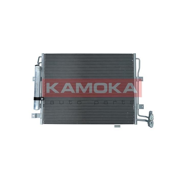 Kondensatorius, oro kondicionierius KAMOKA 7800351