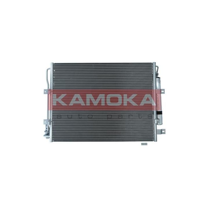 Kondensatorius, oro kondicionierius KAMOKA 7800351