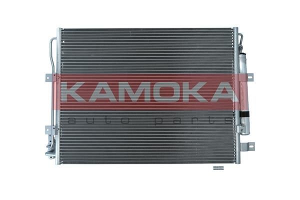 Kondensatorius, oro kondicionierius KAMOKA 7800351