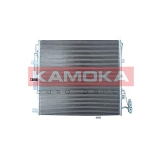 Kondensatorius, oro kondicionierius KAMOKA 7800352