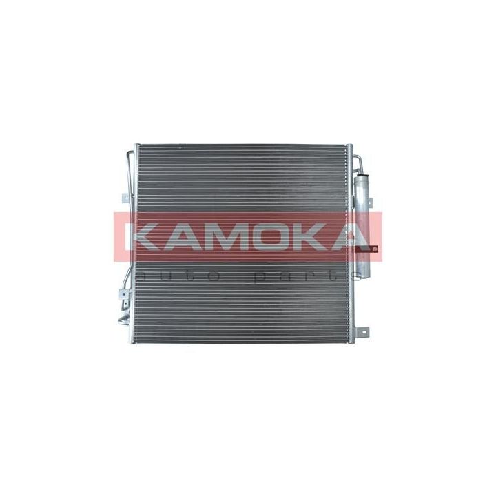 Kondensatorius, oro kondicionierius KAMOKA 7800352