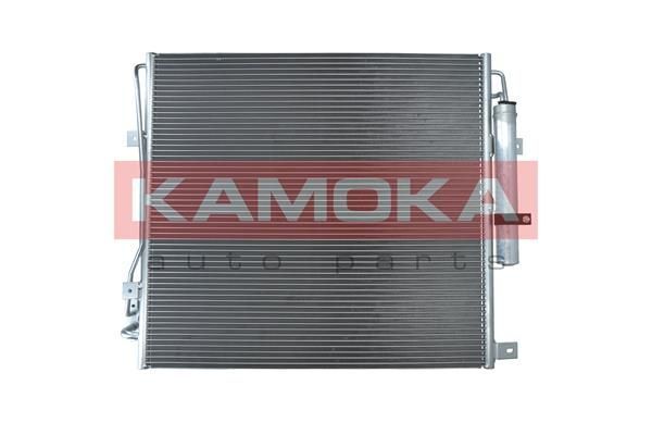 Kondensatorius, oro kondicionierius KAMOKA 7800352