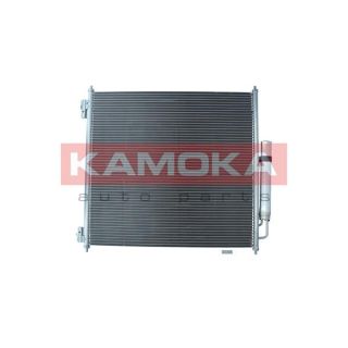 Kondensatorius, oro kondicionierius KAMOKA 7800353