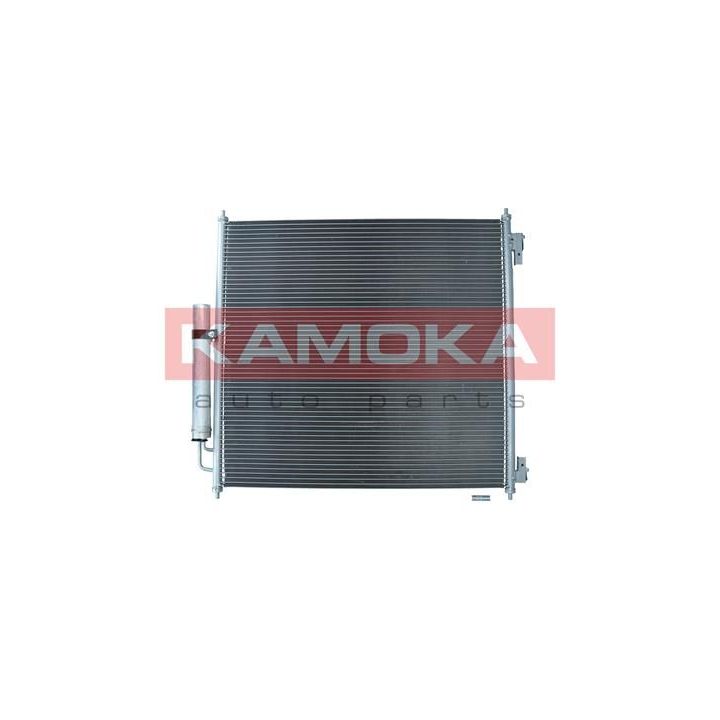 Kondensatorius, oro kondicionierius KAMOKA 7800353