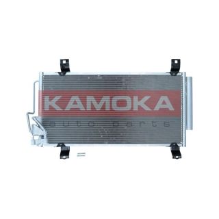 Kondensatorius, oro kondicionierius KAMOKA 7800363