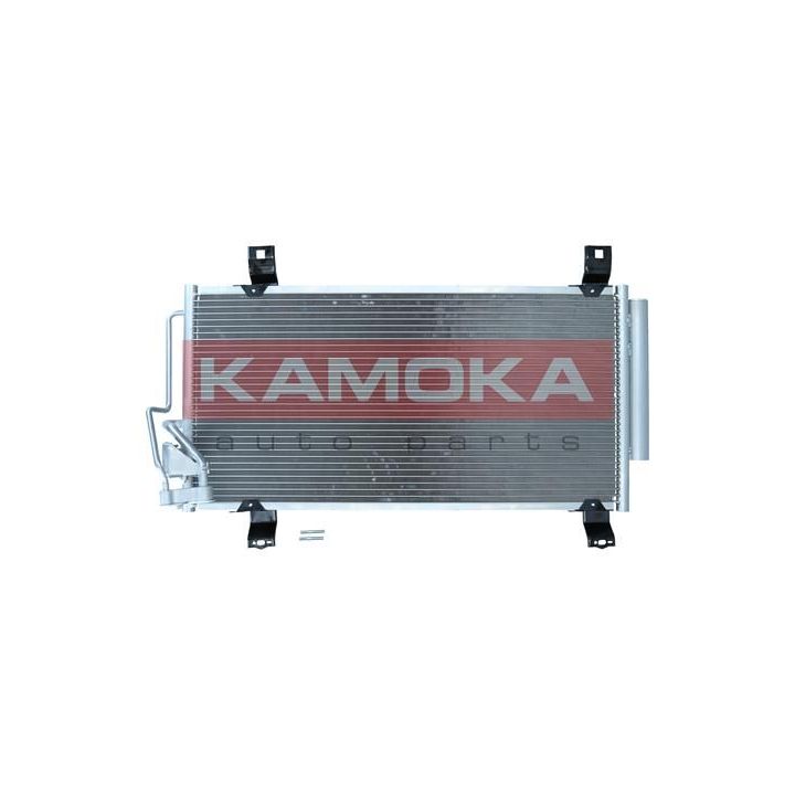 Kondensatorius, oro kondicionierius KAMOKA 7800363