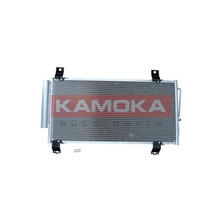 Kondensatorius, oro kondicionierius KAMOKA 7800363