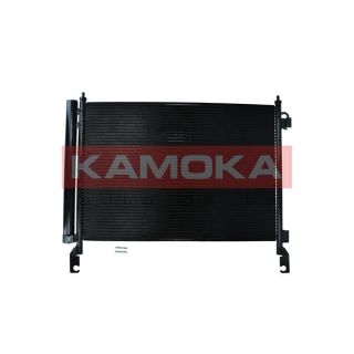 Kondensatorius, oro kondicionierius KAMOKA 7800385
